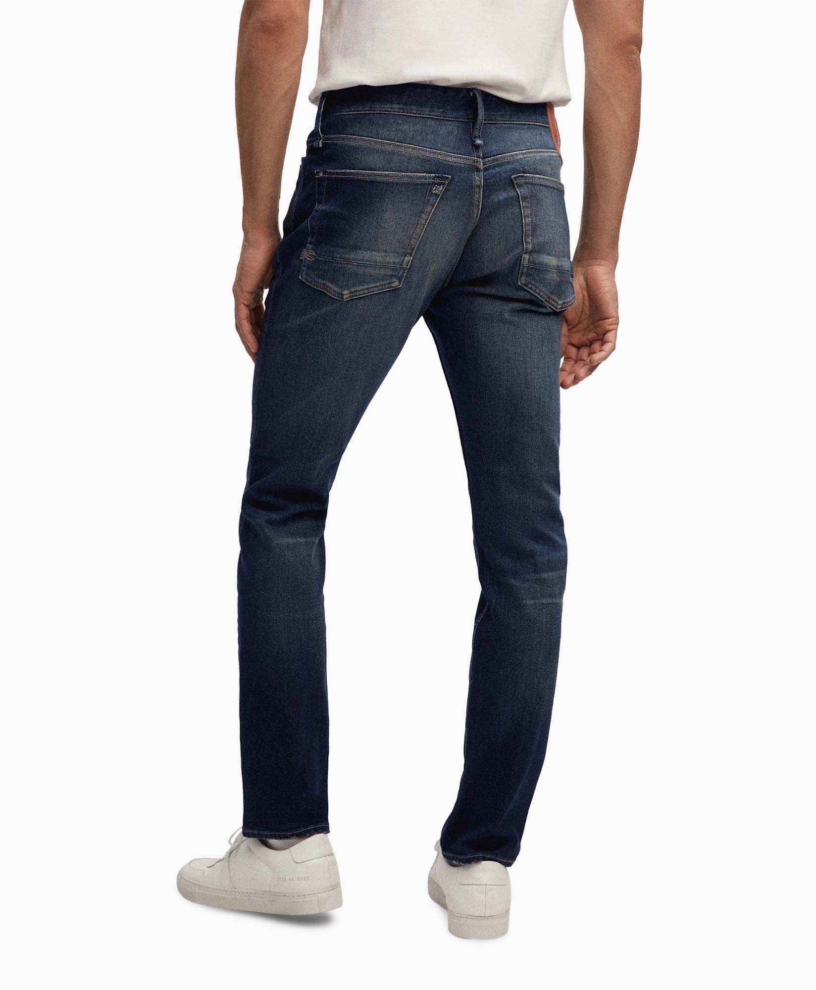 Denham Jeans Razor Adt Jeans