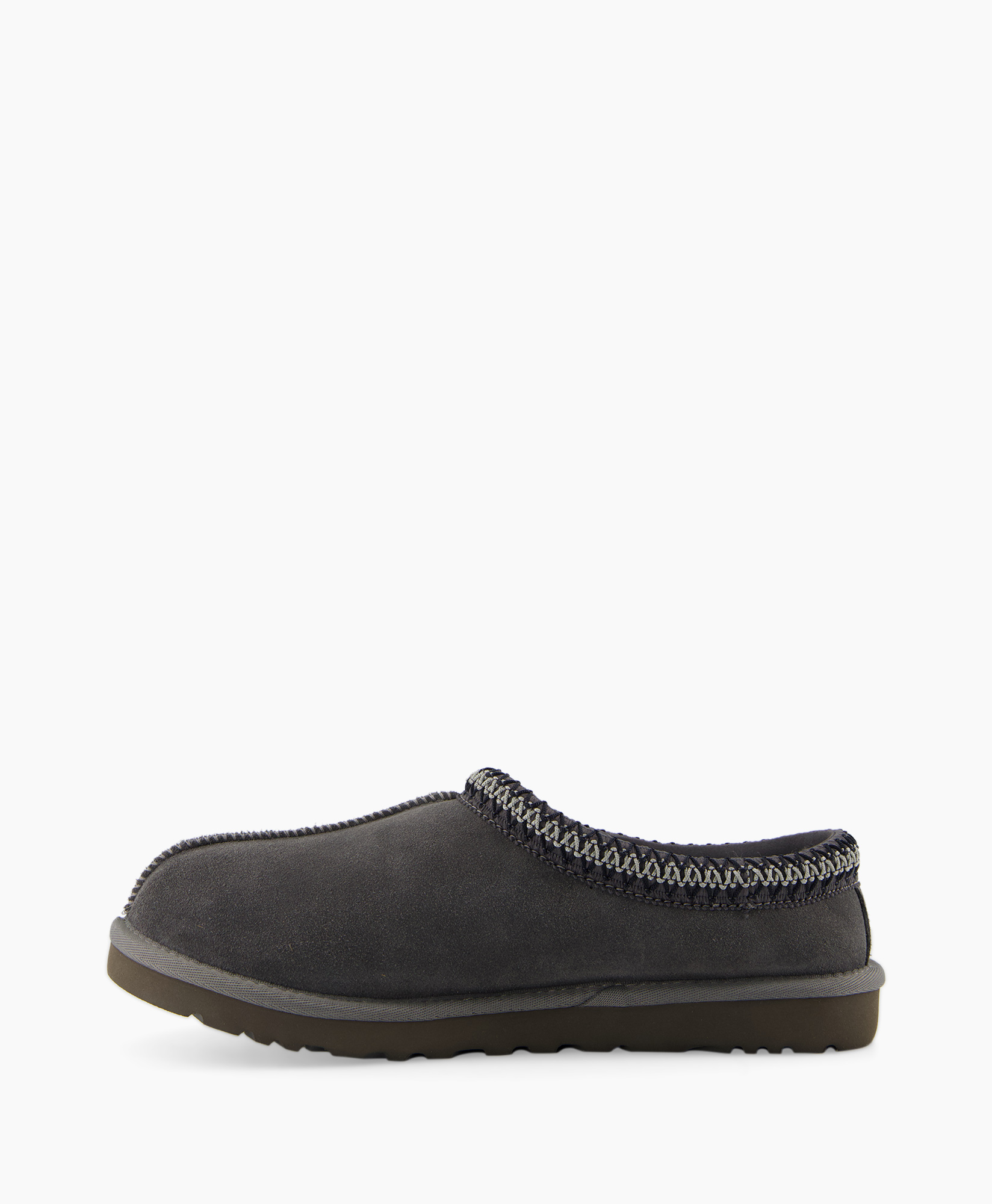 Pantoffel M Tasman Donker Grijs