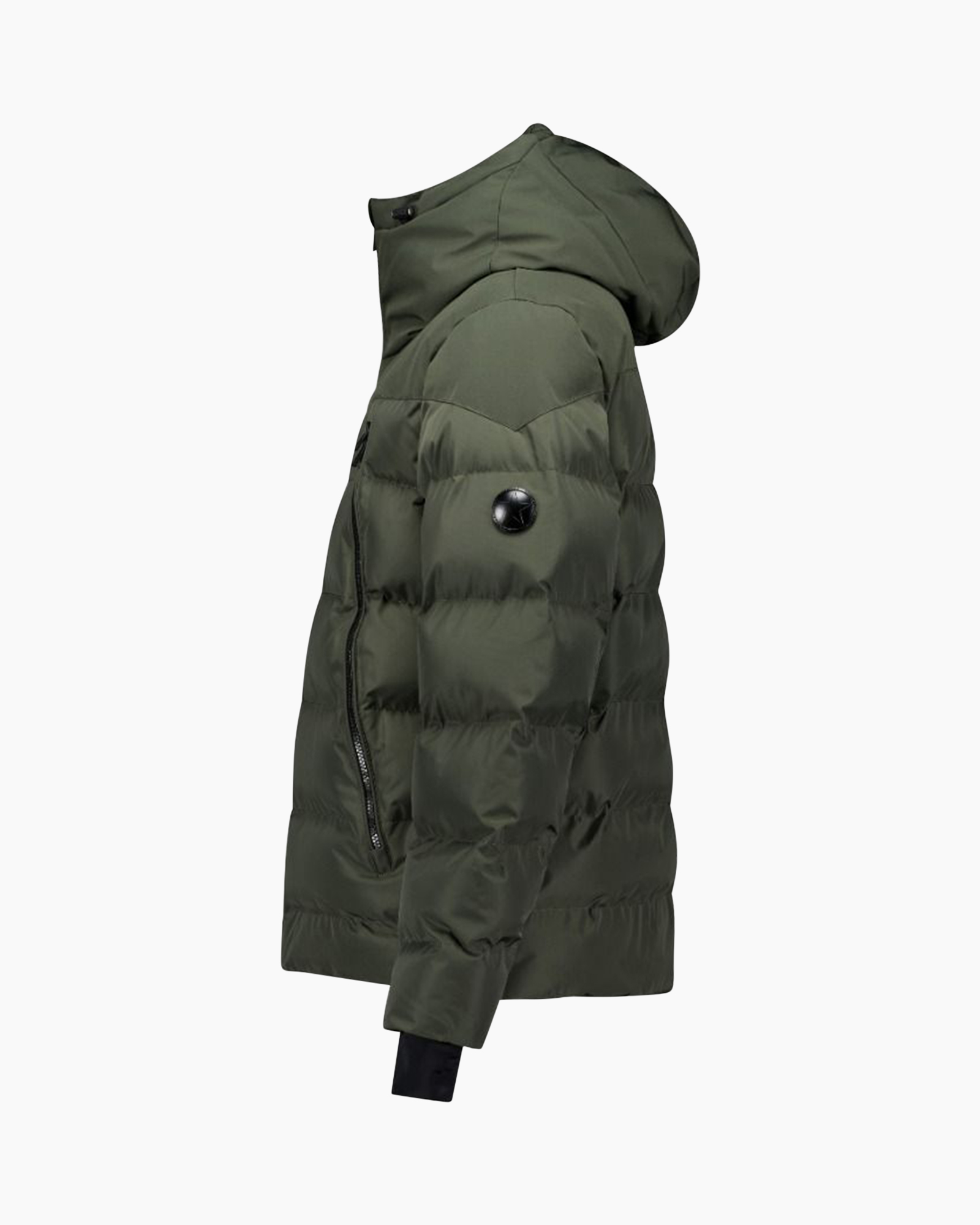 Jas Breckenbridge Jacket Groen