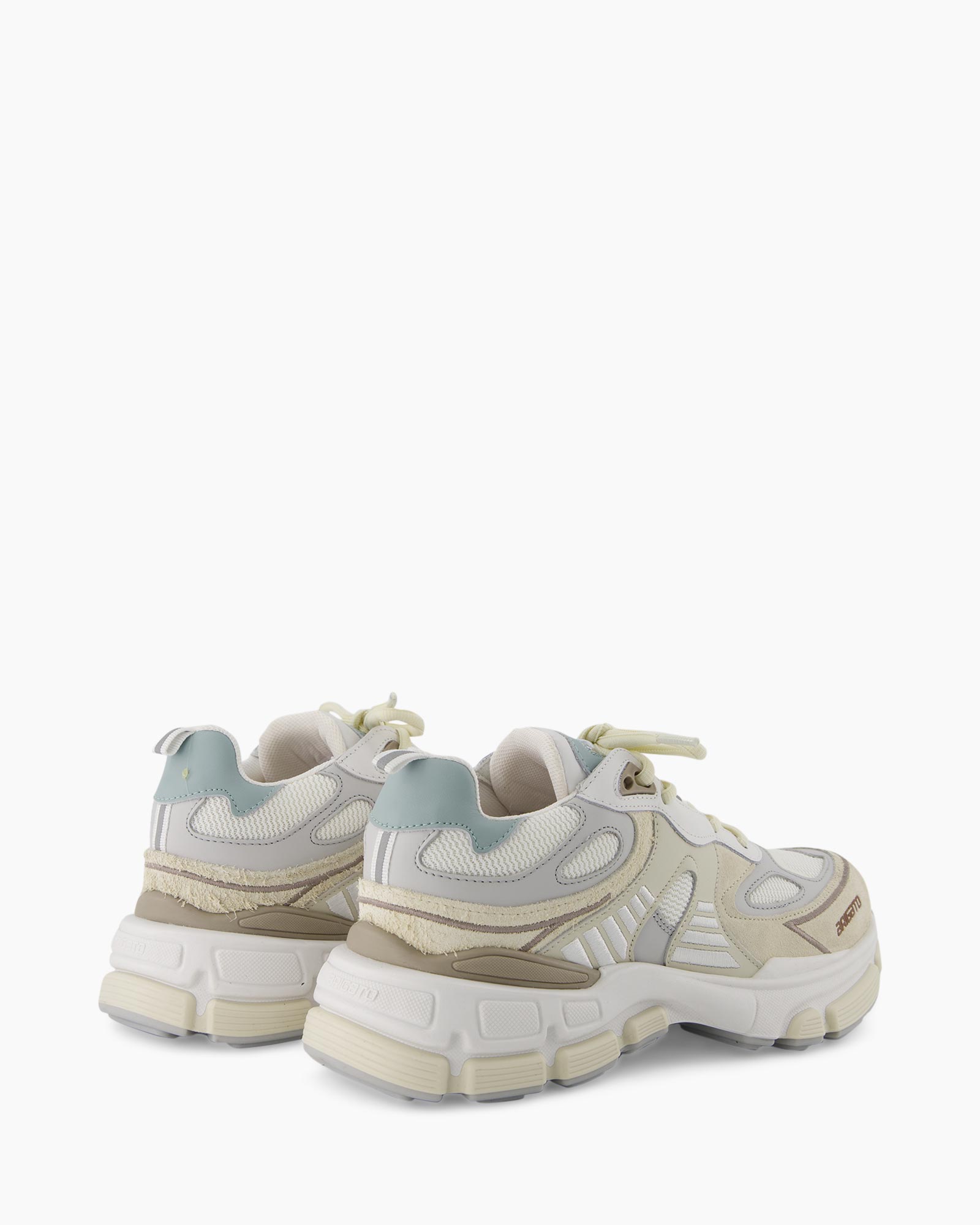 Sneaker Sphere Runner Beige