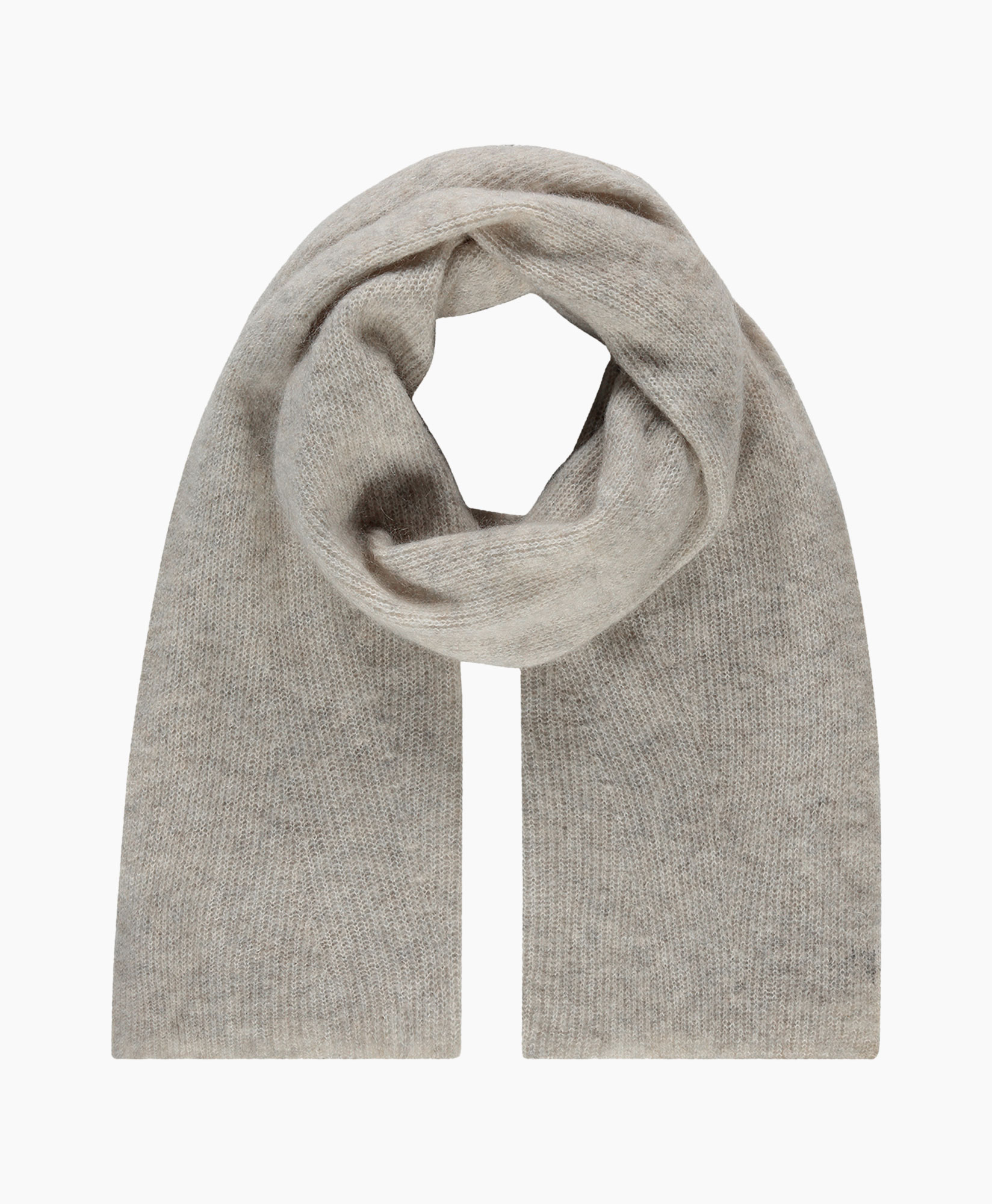 Sneaker Cilia Scarf Off White